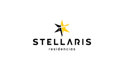 Stellaris Residencias Logo